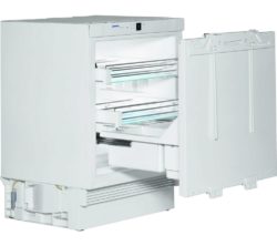 LIEBHERR UIK1550 Integrated Undercounter Fridge